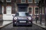 Mini Cooper D Clubman 2015 года (UK)